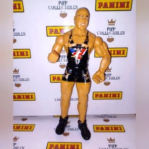 Kurt Angle 🔥 WWE Wrestling Action Figure Toy